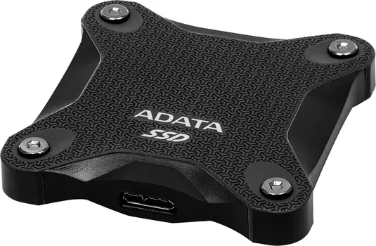 ASD600Q 240GB / SSD PORTABLE BLACK (3 / 3)