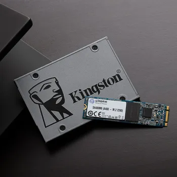 A400 240GB / SSD 2.5 / SATA III (3 / 4)