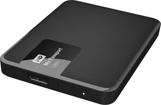 MY PASSPORT ULTRA 1TB / HDD 2.5 (1 / 2)