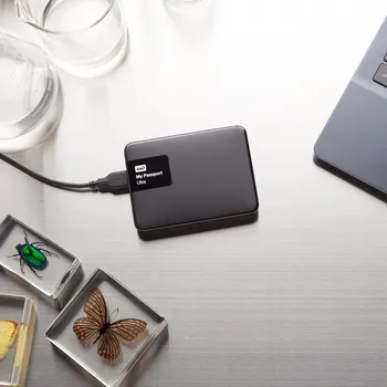 MY PASSPORT ULTRA 1TB / HDD 2.5 (2 / 2)