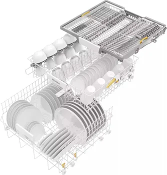 MIELE G 5310 SC ACTIVE PLUS (3 / 4)