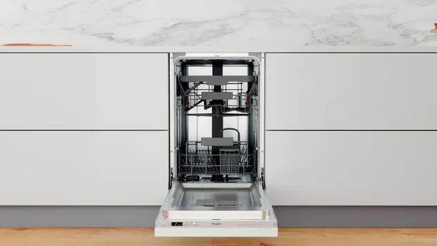 WHIRLPOOL WSIC 3M27 (4 / 7)