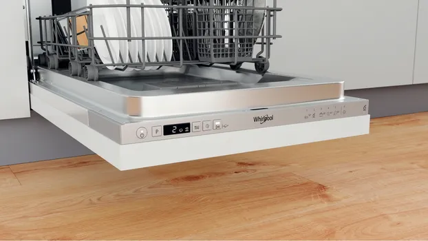 WHIRLPOOL WSIC 3M27 (6 / 7)