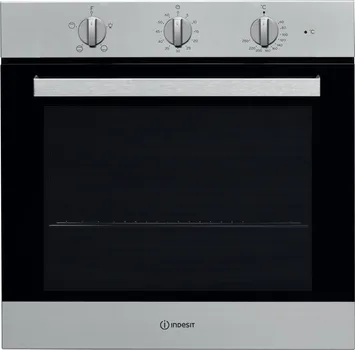 INDESIT UGRADBENA PEĆNICA IFW6230 IX (1 / 6)