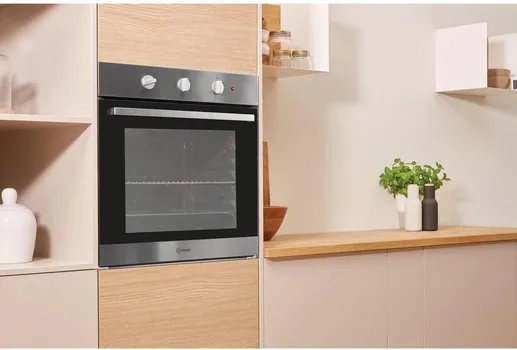 INDESIT UGRADBENA PEĆNICA IFW6230 IX (4 / 6)