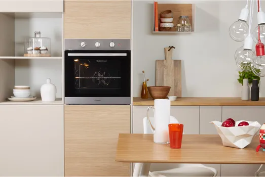 INDESIT UGRADBENA PEĆNICA IFW6230 IX (5 / 6)