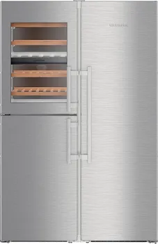 LIEBHERR SBSES 8496 PREMIUM PLUS (4 / 6)