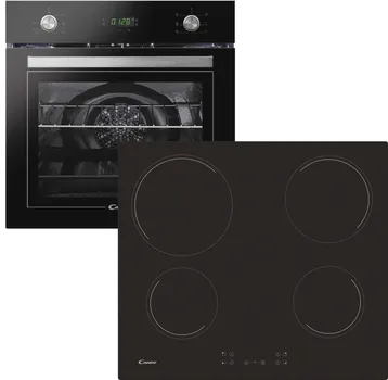 UGRADBENI SET CANDY PCT25CB CH64CCB