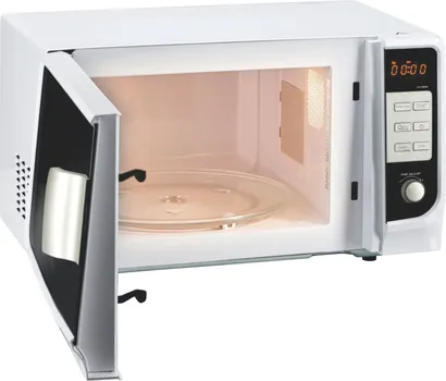 MIKROVALNA S GRILLOM DELONGHI MW20G (3 / 3)