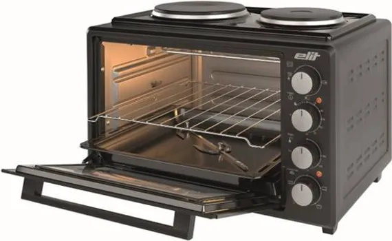 MINI PEĆNICA ELIT OPTIDUO 32B
