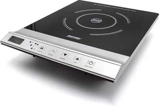 INDUKCIJSKI REŠO MPM MKE-12 1800W (1 / 5)