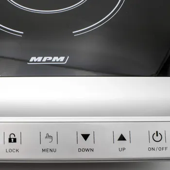 INDUKCIJSKI REŠO MPM MKE-12 1800W (5 / 5)