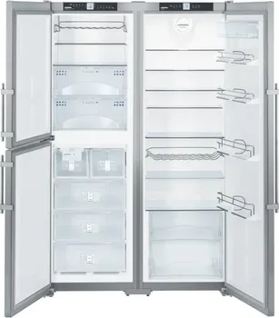 LIEBHERR SBSES7353 PREMIUM (3 / 4)