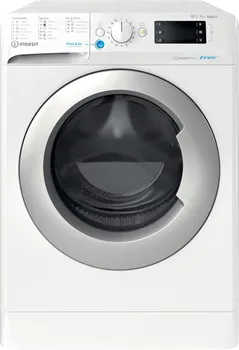 INDESIT BDE 107624 8WS EE VEŠ MAŠINA + SUŠILICA (1 / 5)