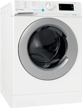 INDESIT BDE 107624 8WS EE VEŠ MAŠINA + SUŠILICA (3 / 5)