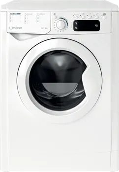 INDESIT EWDE 751451 W EU N VEŠ MAŠINA + SUŠILICA (1 / 5)