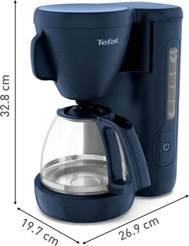 TEFAL APARAT ZA KAFU CM2M1410 (3 / 3)