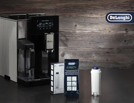 FILTER DELONGHI DLS C002 (2 / 2)