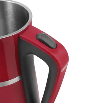 KUHALO ZA VODU ELIT ELEGANCE 1.7R (6 / 6)