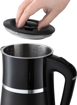 KUHALO ZA VODU ELIT ELEGANCE 1.7B (4 / 6)