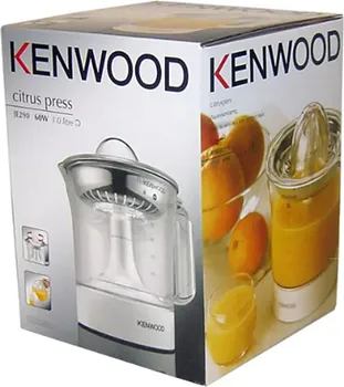 KENWOOD CITRUSETA JE290A (7 / 7)