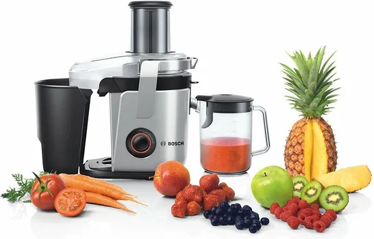 BOSCH SOKOVNIK MES4000 VITAJUICE 4 (2 / 11)