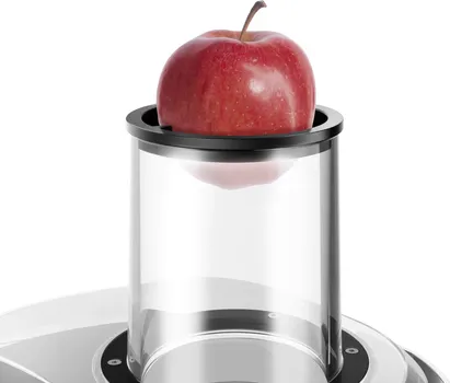 BOSCH SOKOVNIK MES4000 VITAJUICE 4 (11 / 11)