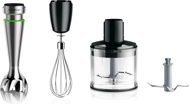 BRAUN ŠTAPNI MIKSER MQ9135XI (3 / 4)