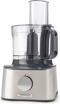 KENWOOD MULTIPRAKTIK FDM301SS MULTIPRO COMPACT, 800 W, SREBRNI (3 / 11)