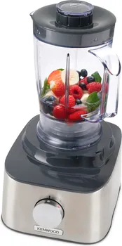 KENWOOD MULTIPRAKTIK MULTIPRO COMPACT FDM301SS (3 / 6)