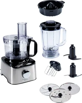 KENWOOD MULTIPRAKTIK MULTIPRO COMPACT FDM301SS (5 / 6)
