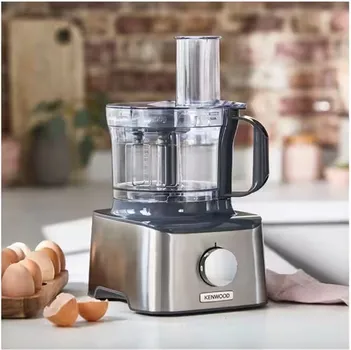 KENWOOD MULTIPRAKTIK FDM301SS MULTIPRO COMPACT, 800 W, SREBRNI (9 / 11)