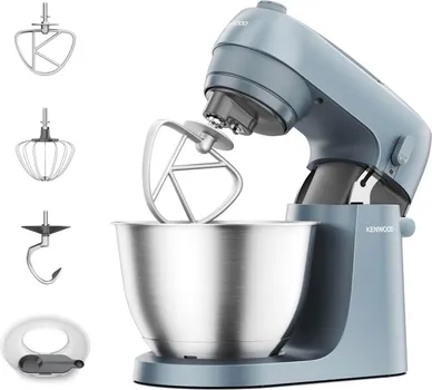 KENWOOD FDP22.130 MULTIPRO GO | FOOD PROCESSOR [650W] (1 / 25)