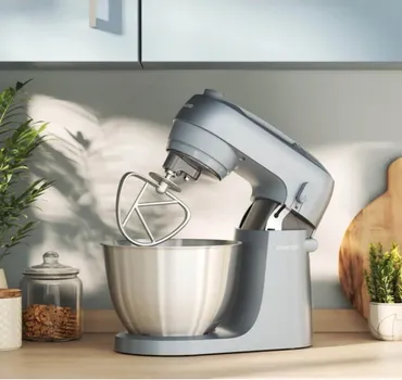 KENWOOD FDP22.130 MULTIPRO GO | FOOD PROCESSOR [650W] (2 / 25)