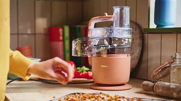 KENWOOD FDP22.130 MULTIPRO GO | FOOD PROCESSOR [650W] (3 / 25)