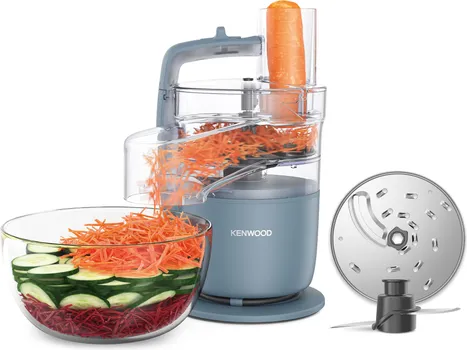 KENWOOD FDP22.130 MULTIPRO GO | FOOD PROCESSOR [650W] (4 / 25)