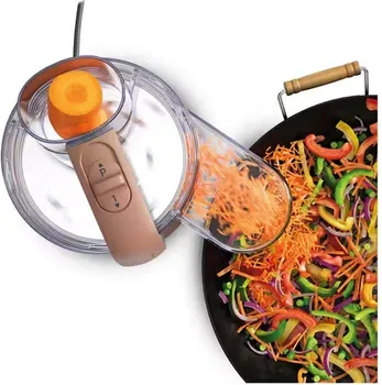 KENWOOD MULTIPRAKTIK FDP22.130 RD [650W] (4 / 12)
