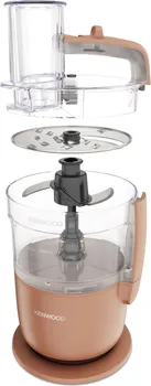 KENWOOD MULTIPRAKTIK FDP22.130 RD [650W]