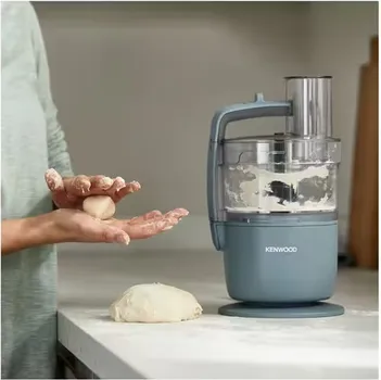 KENWOOD FDP22.130 MULTIPRO GO | FOOD PROCESSOR [650W] (15 / 25)