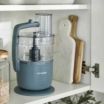 KENWOOD MULTIPRAKTIK FDP22.130 GY [650W]