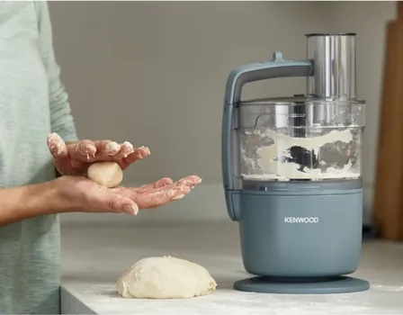 KENWOOD MULTIPRAKTIK FDP22.130 GY [650W]