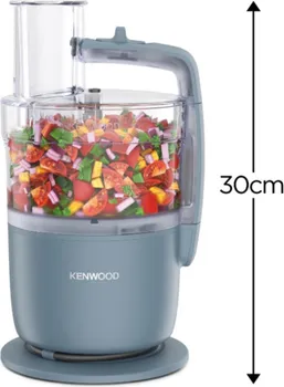KENWOOD MULTIPRAKTIK FDP22.130 GY [650W]