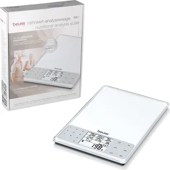 BEURER KUHINJSKA NUTRICIONISTIČKA VAGA DS 61 (2 / 2)