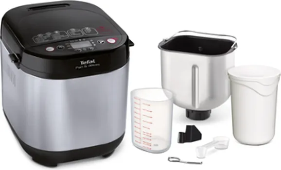 TEFAL PEKAČ HLJEBA PF240E38 (2 / 5)