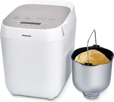 PEKAČ HLJEBA PANASONIC SD-ZP200WXE