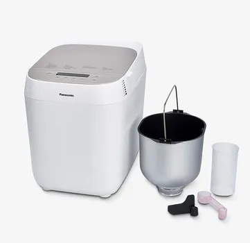 PEKAČ HLJEBA PANASONIC SD-ZP200WXE