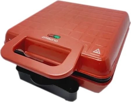 AMBIANO TOSTER GT-ABG-01 AMERICAN BREAKFAST GRILL (1 / 4)