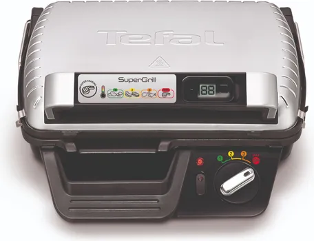TEFAL ROŠTILJ GC451B12 SUPERGRILL (1 / 6)