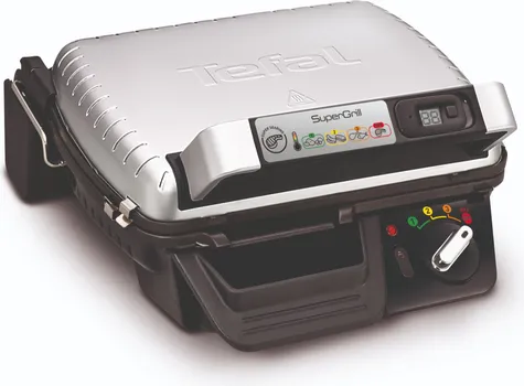 TEFAL ROŠTILJ GC451B12 SUPERGRILL (2 / 6)