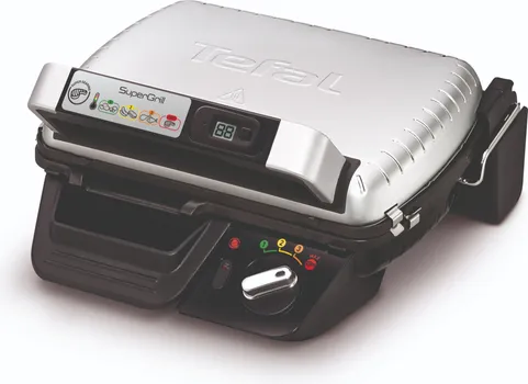 TEFAL ROŠTILJ GC451B12 SUPERGRILL (3 / 6)